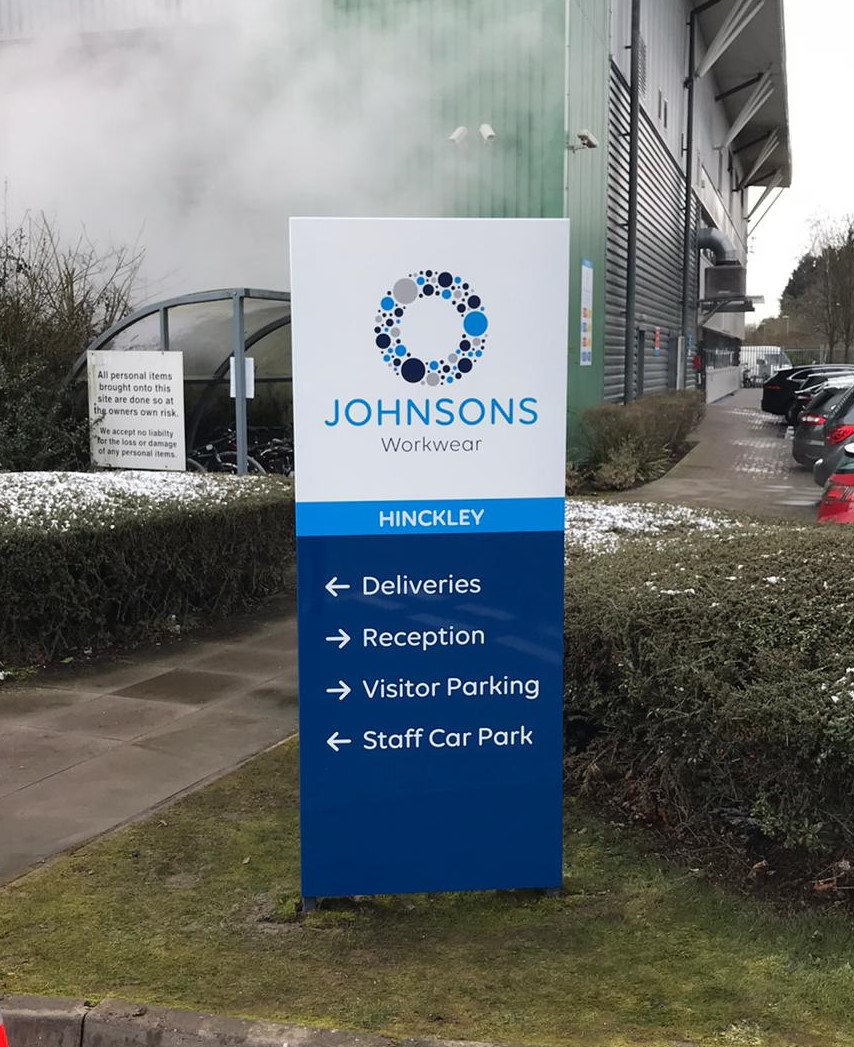 Johnsons Service Group